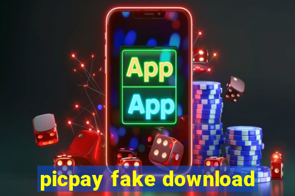 picpay fake download